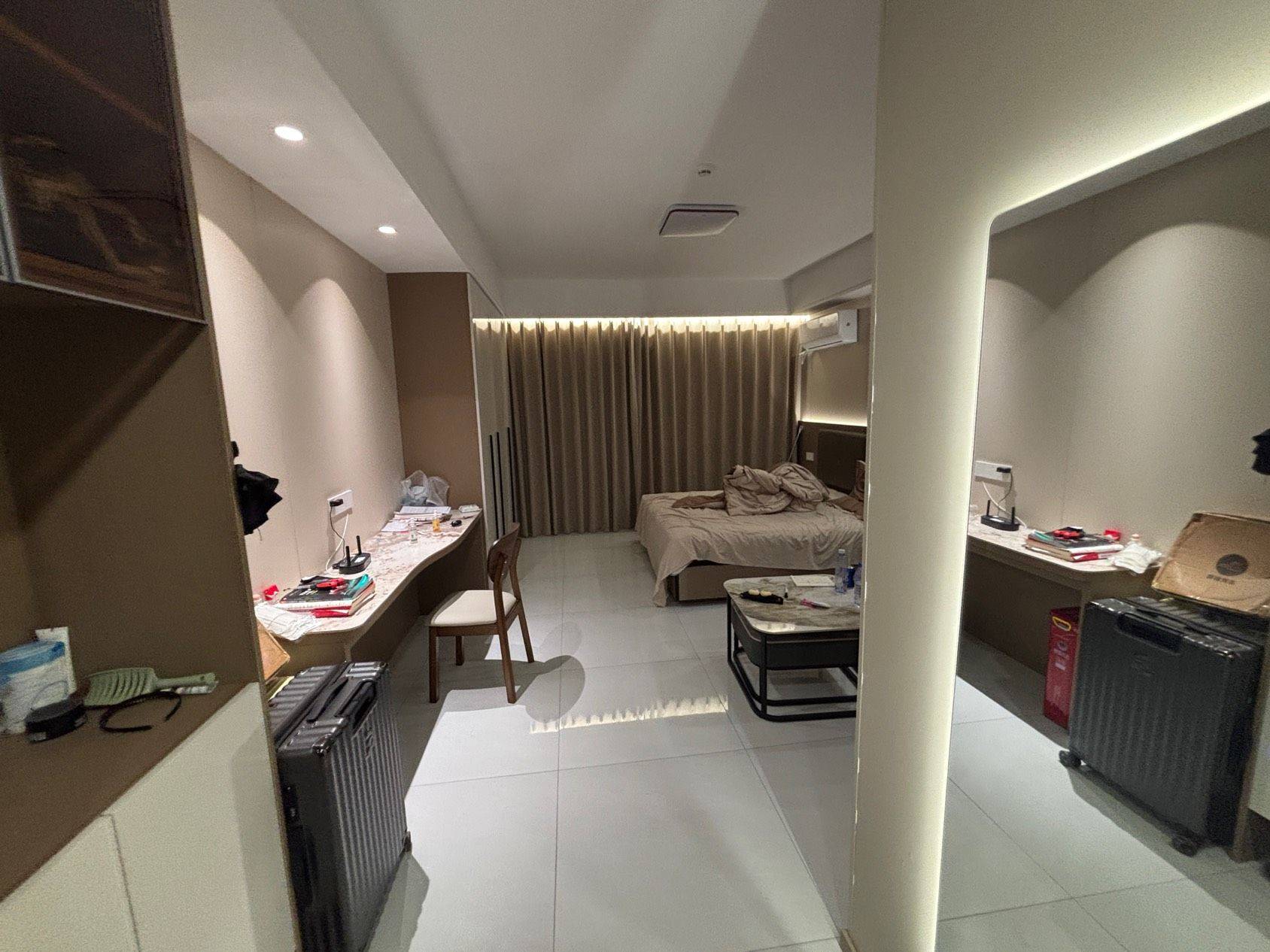 Kunshan 三一17栋海棠公寓