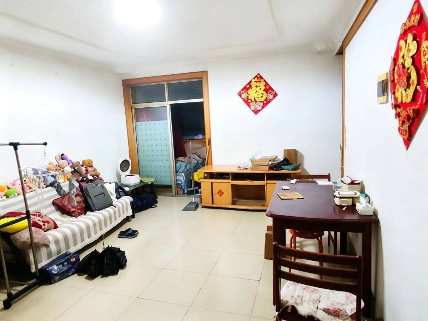 Beichen 玉成里小区
