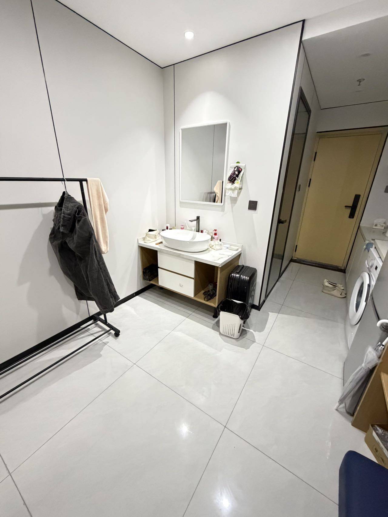 上海 寶山 | 都市家寓(宝安公路店)_3