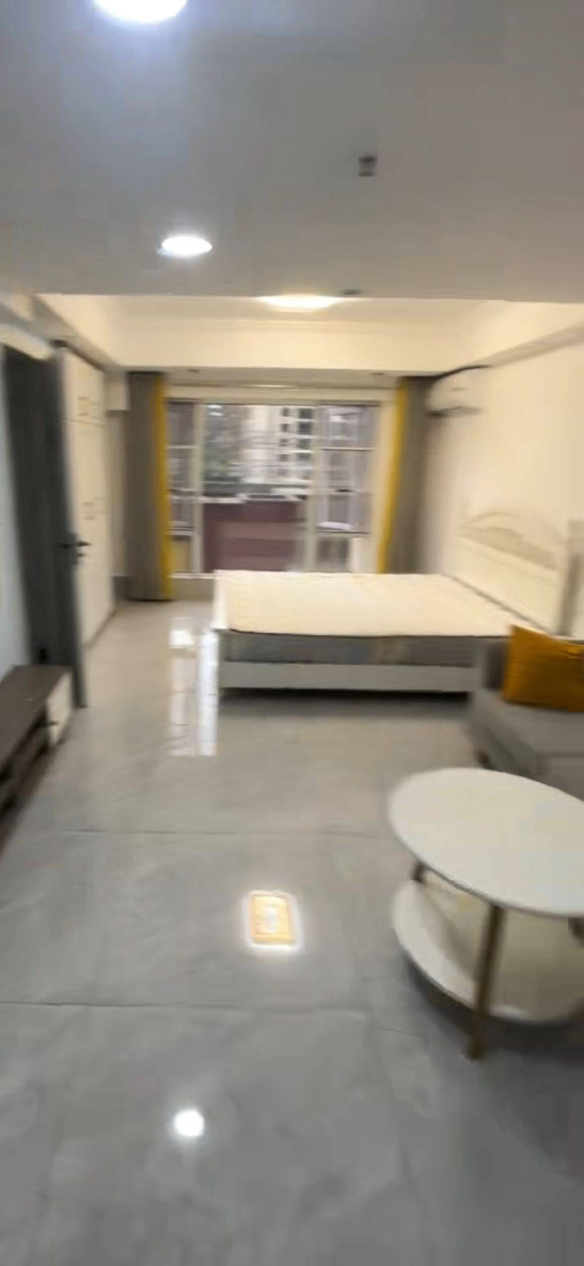 Guanshanhu 万科理想城B区-3栋