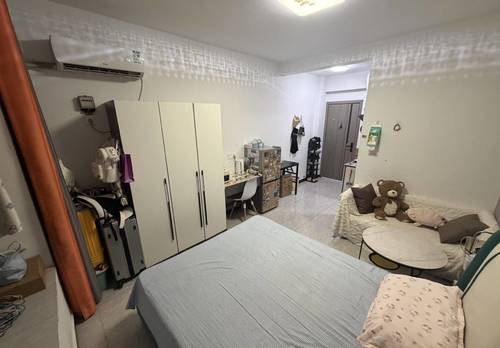 仓山区 盖山新苑