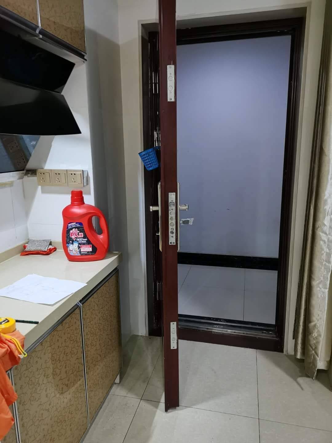 Jiangyin 双城中心(五洲国际广场)-1号楼