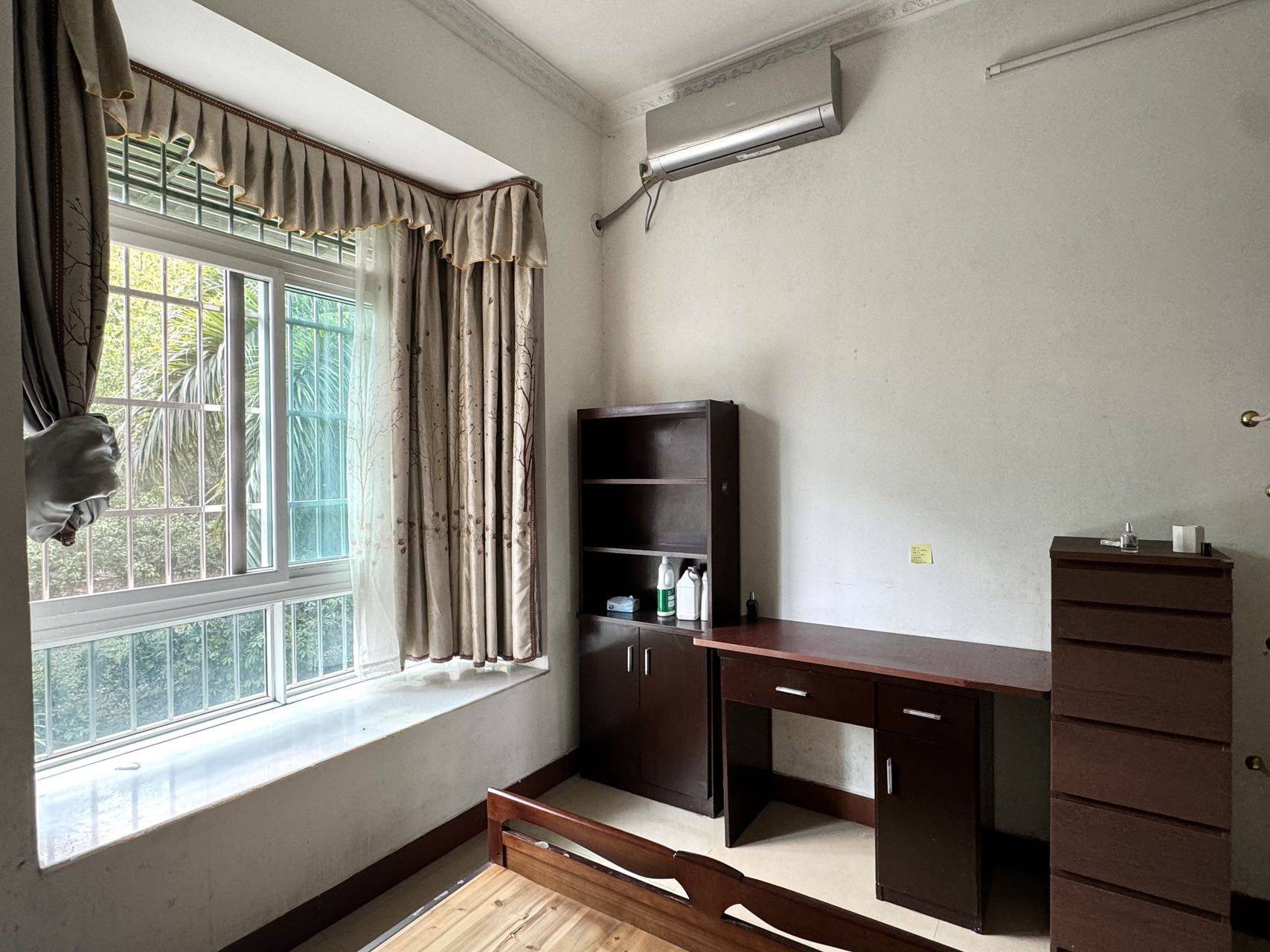 Guangzhou Baiyun | 和福苑_7