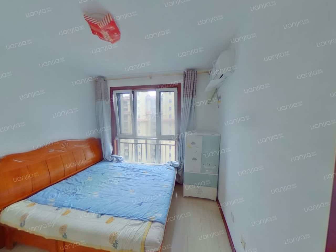 Qingdao Licang | 旺世华府_3