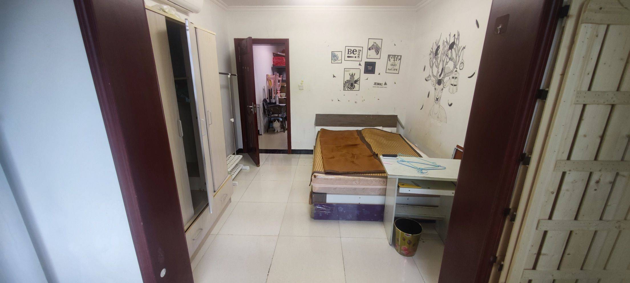 Wuhou 百花正街42号院
