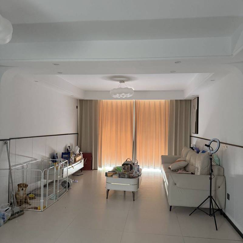 Ningbo Yinzhou | 后庙新村_5