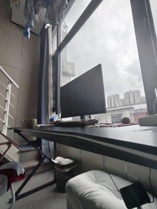 義烏 青口小区东1区-6幢