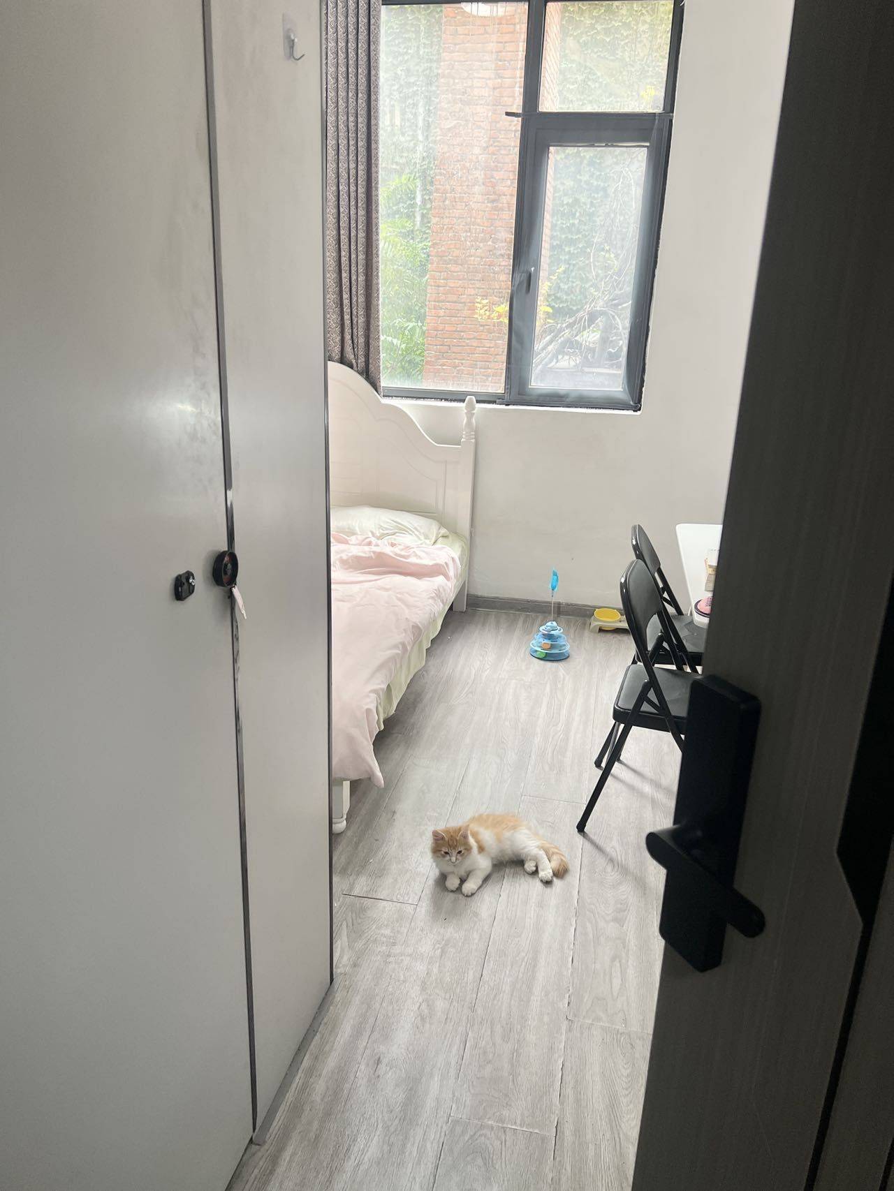 Zhengzhou Erqi | 南建华街2号院_5