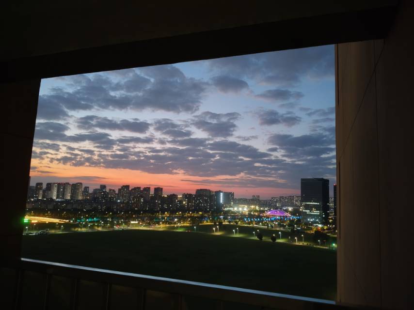 Kunshan 建滔裕景园-6号楼