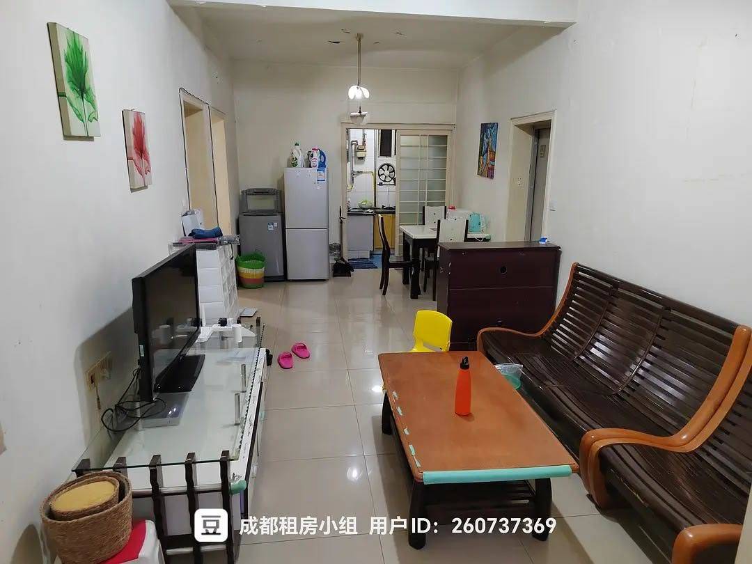 Qingyang 南苑(奎星楼街)