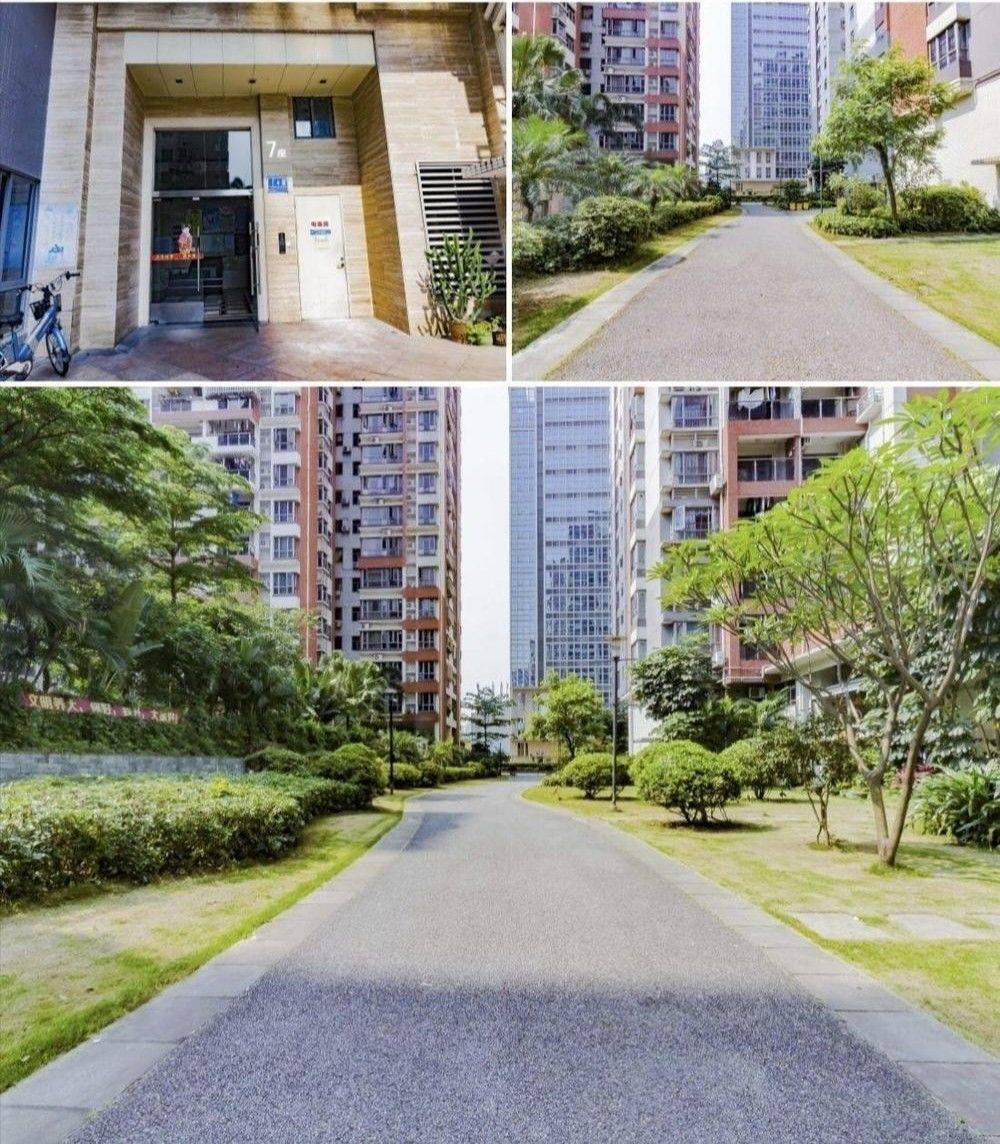 禅城 东建·文华尚领-7座