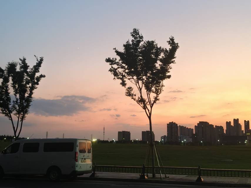 Suzhou Kunshan | 建滔裕景园-6号楼_3