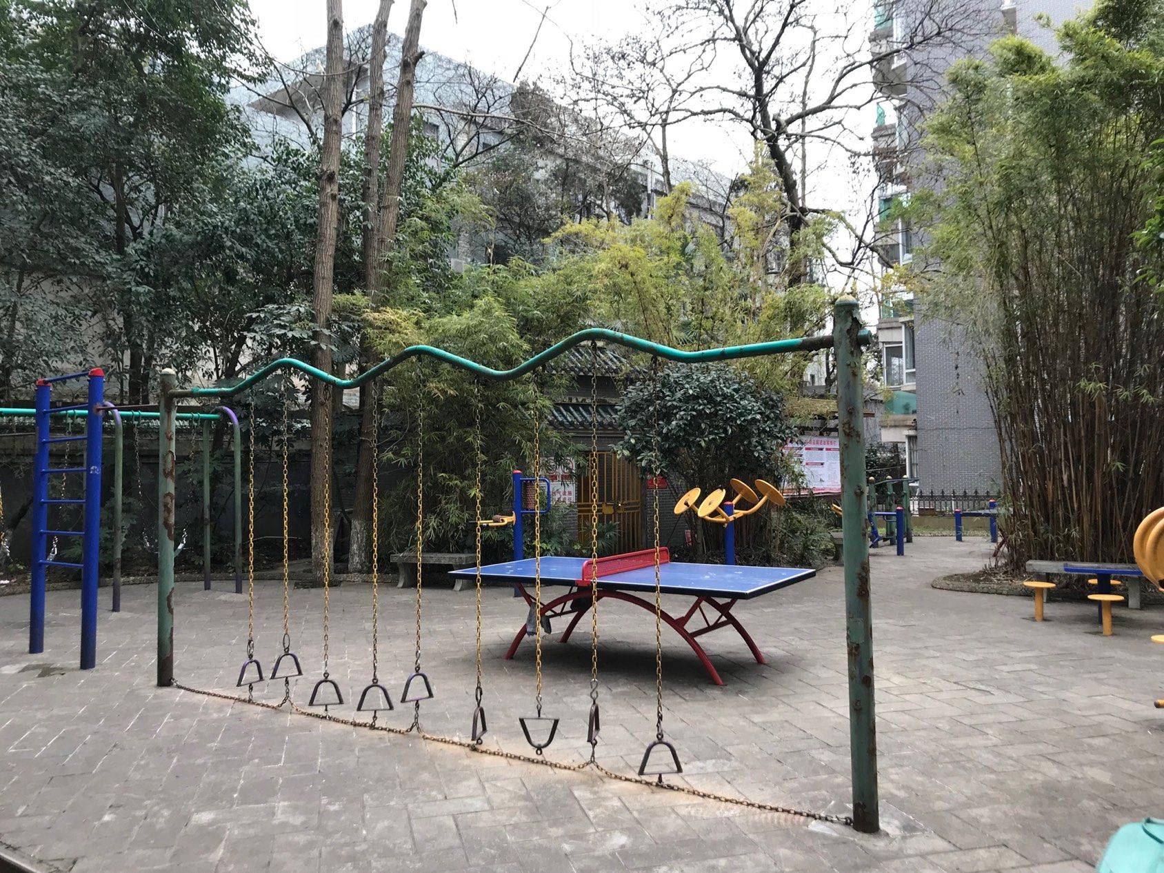 Guiyang Huaxi | 颐和花园_8