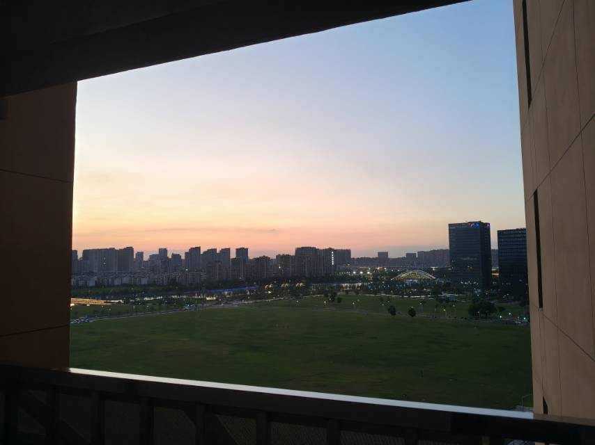 Suzhou Kunshan | 建滔裕景园-6号楼_5