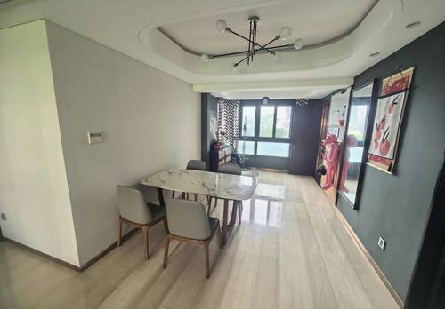 Xiangzhou 中信红树湾北区-3号楼