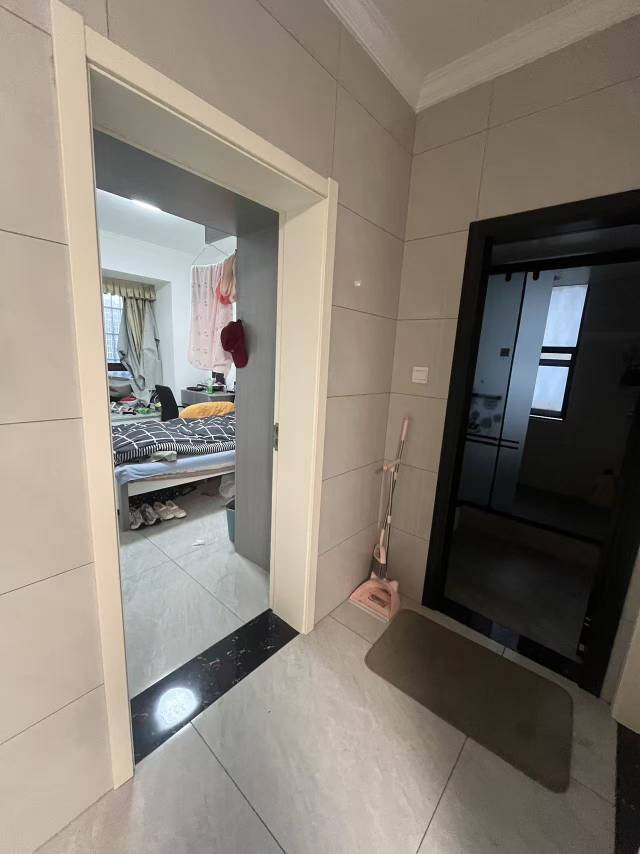 Honggutan 九龙明珠D区-24栋