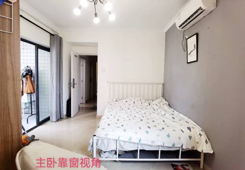 Futian 彩福大厦