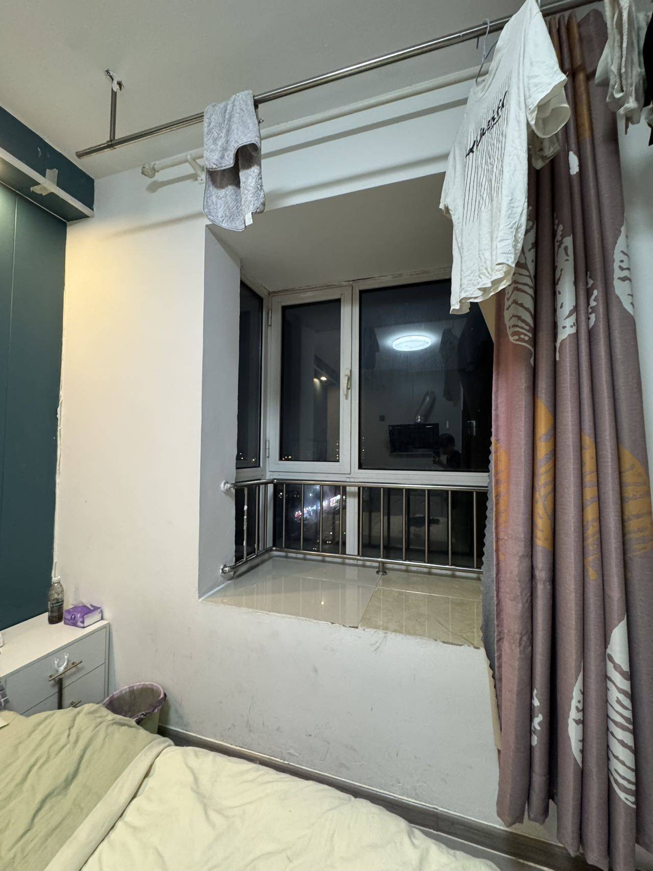 东丽 畅悦华庭-35号楼