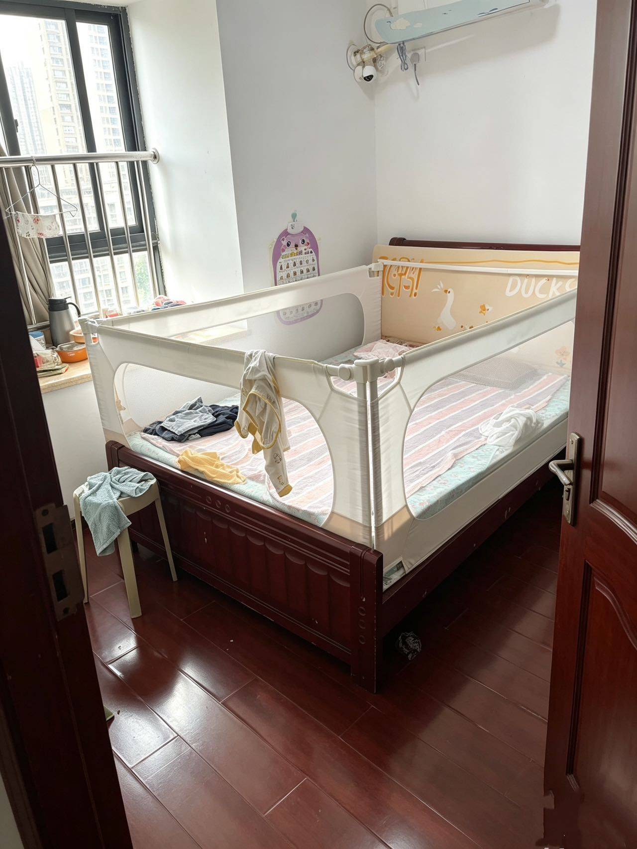 Wuhan Wuchang | 沈家湾花园小区-3栋_4