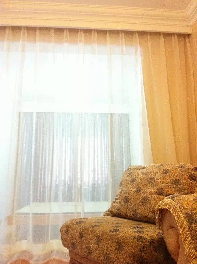 Heping 霍尔寓所