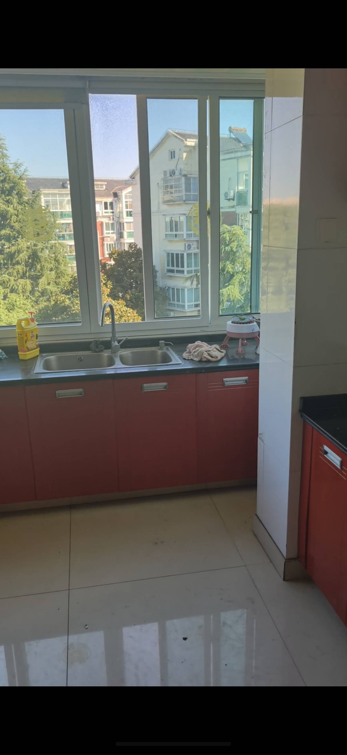 Jinshan 恒信家园-258号楼