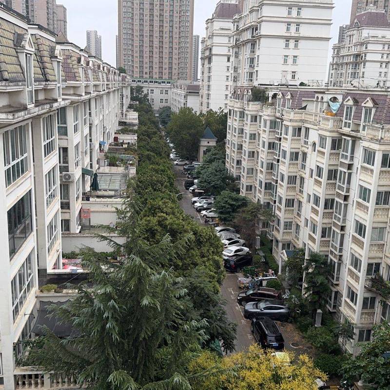 Zhengzhou Guancheng | 富田太阳城1期_4