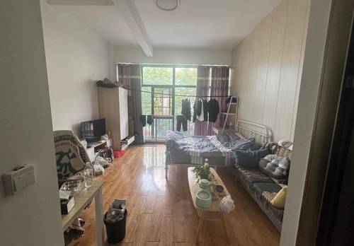 Wuhua 艾米公寓(学府路一店)