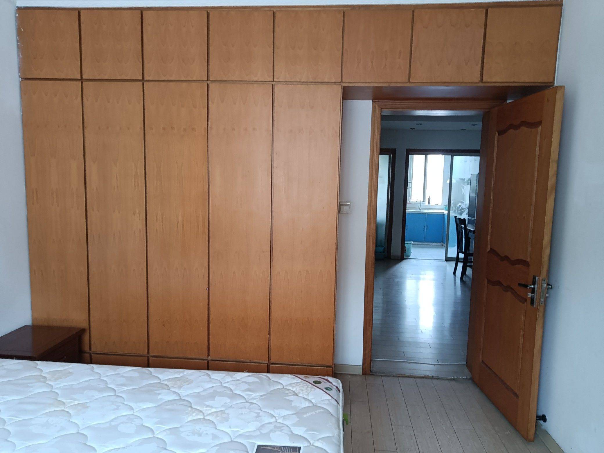 玄武 仙居华庭-57栋