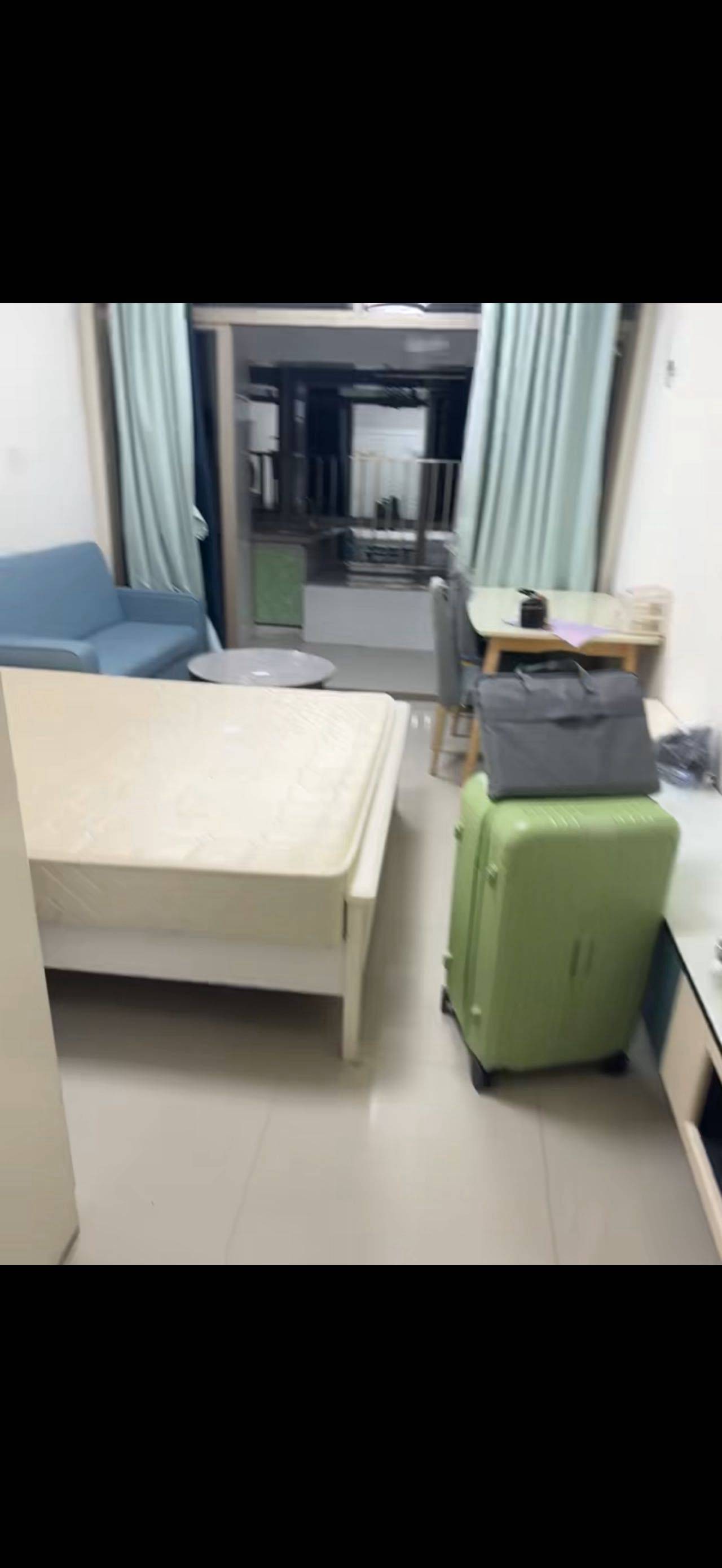青秀区 利海亚洲国际A区-3栋
