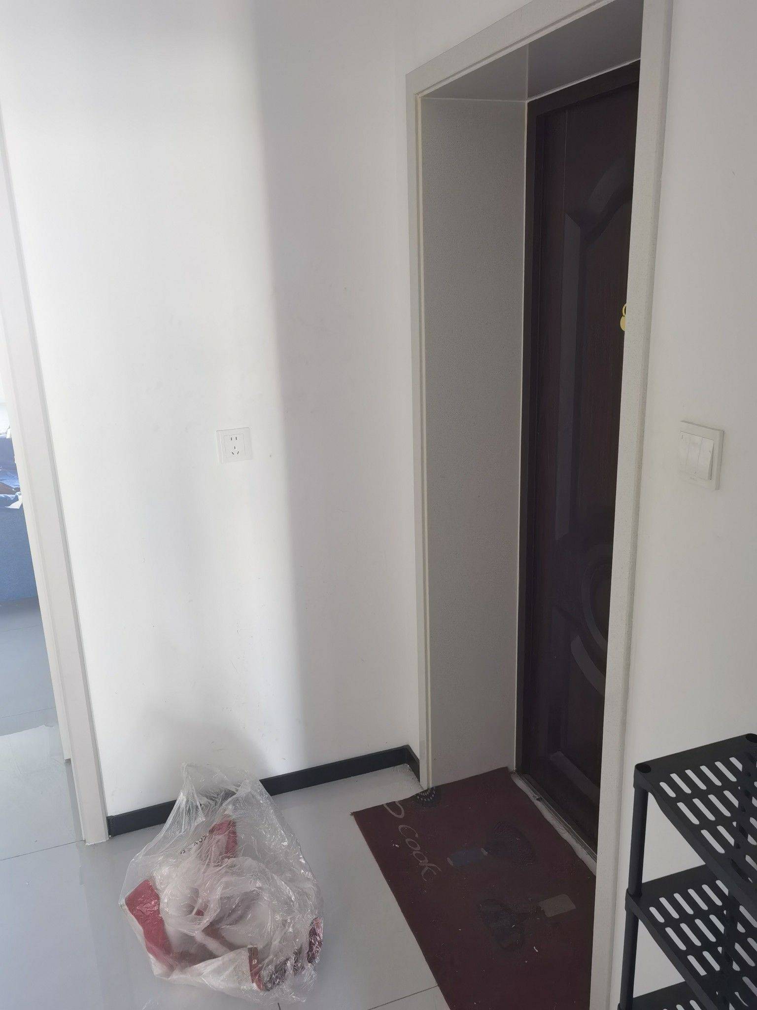 Daoli 霁虹小区