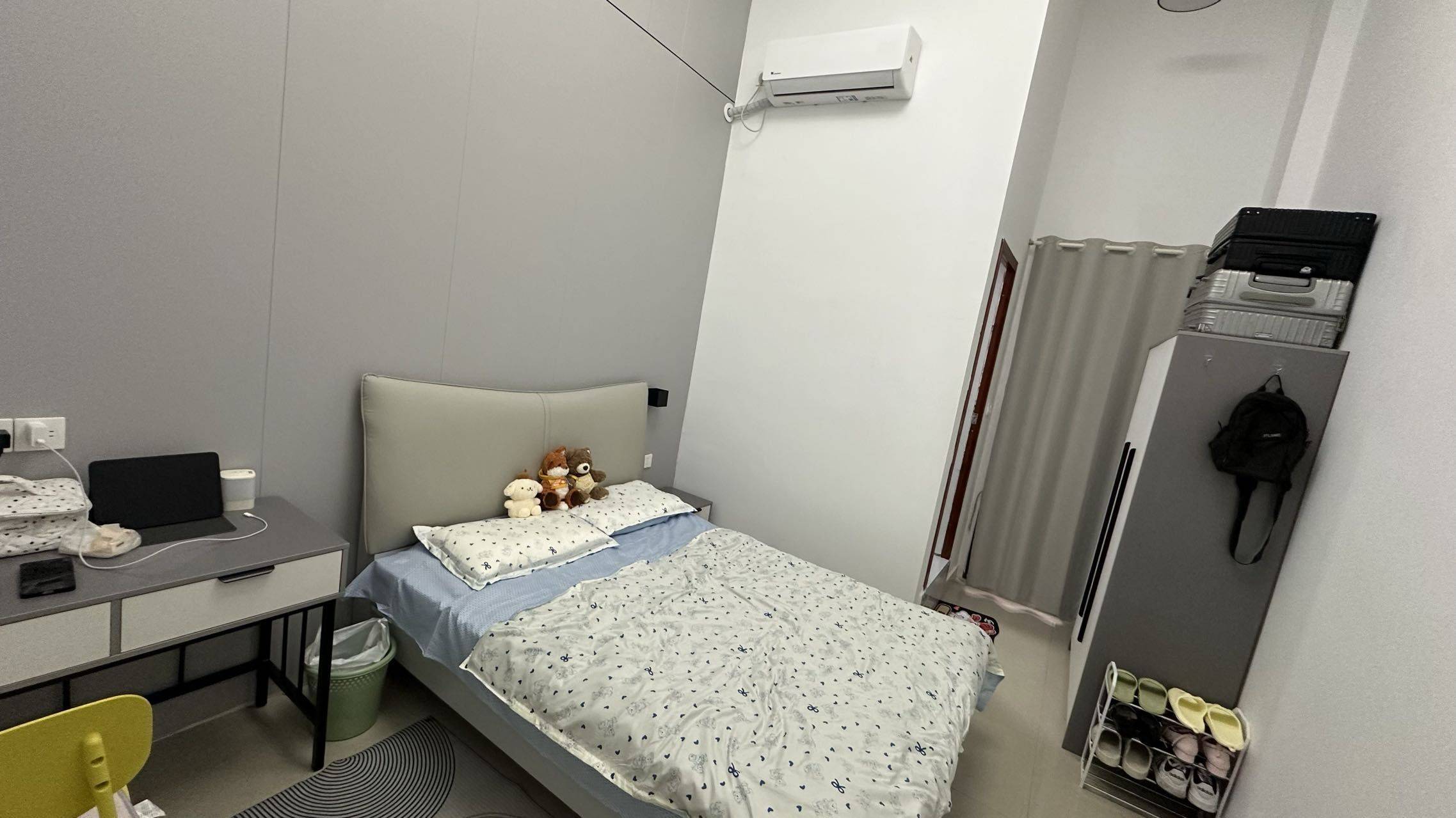 兴宁区 广西交通规划勘察设计院1号公寓楼