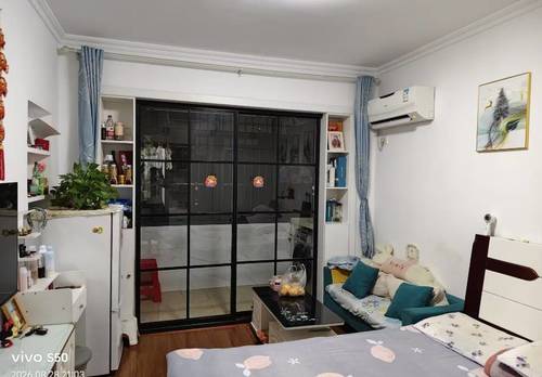 工业园 苏安新村