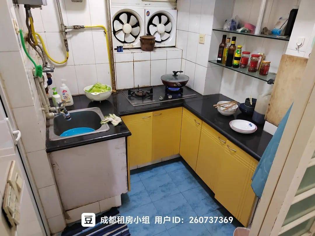 Qingyang 南苑(奎星楼街)