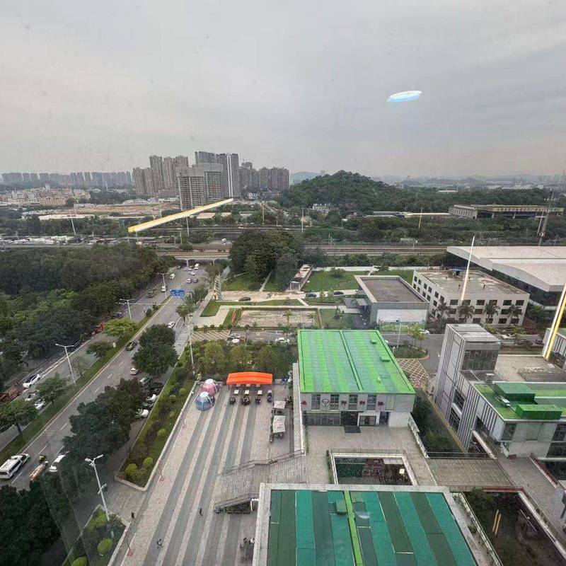 Guangzhou Huangpu | 鱼珠城和贵坊_6