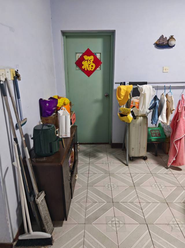 金水 林业和草原局家属院