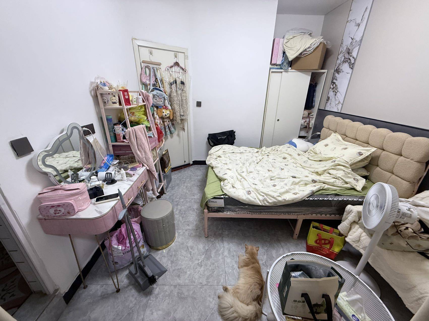 福州 仓山区 | 金闽小区二区-二期_3
