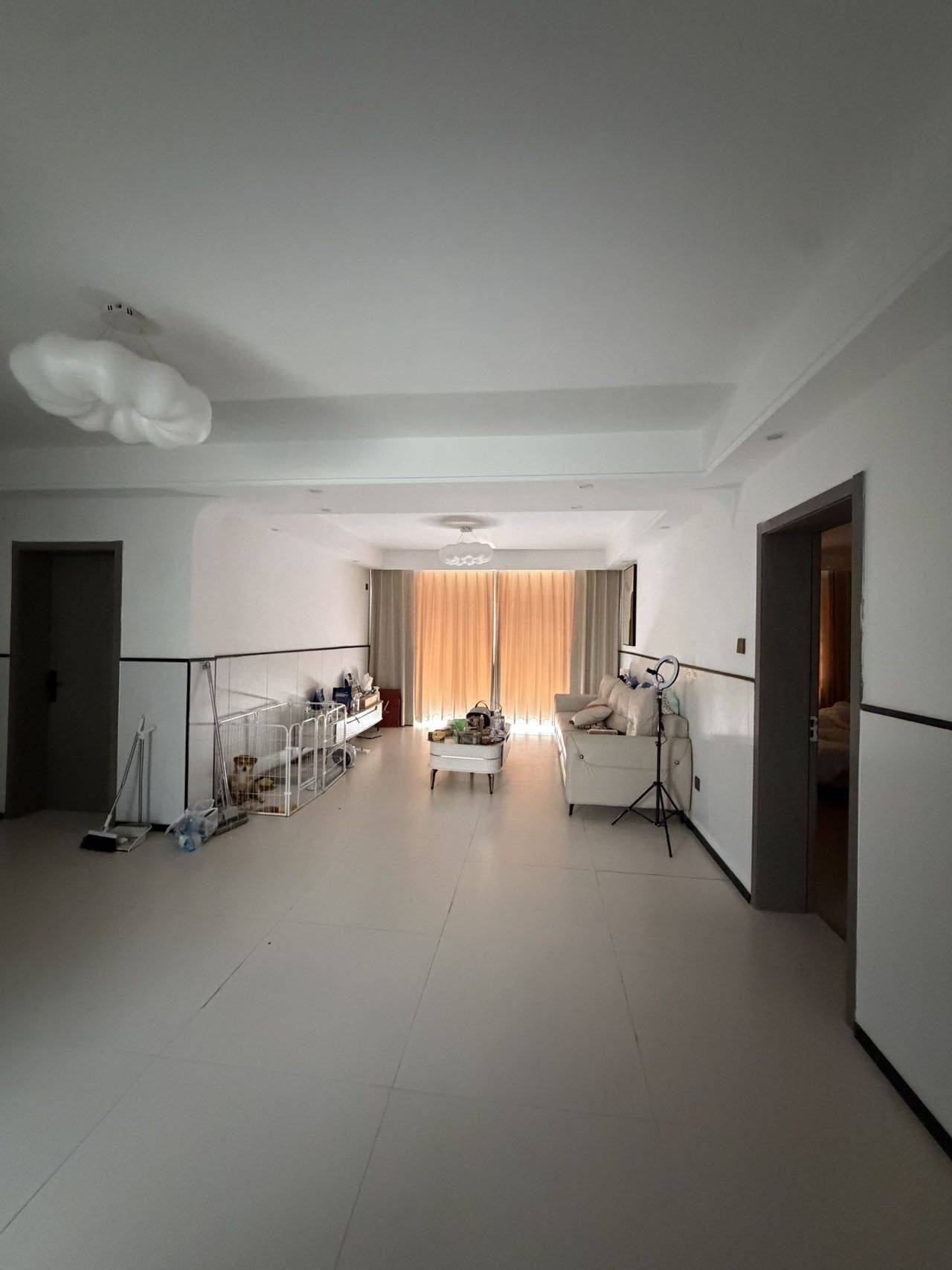 Yinzhou 后庙新村
