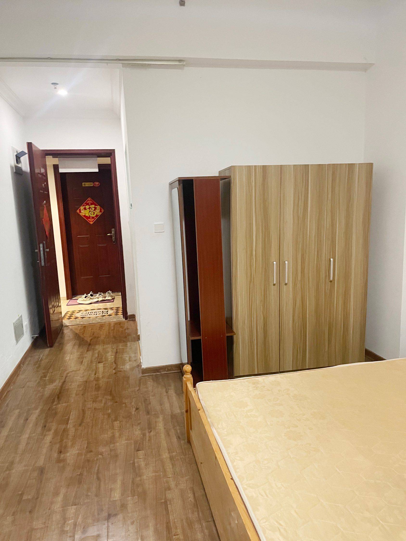 Quanzhou Licheng | 中骏商城-1号楼_1