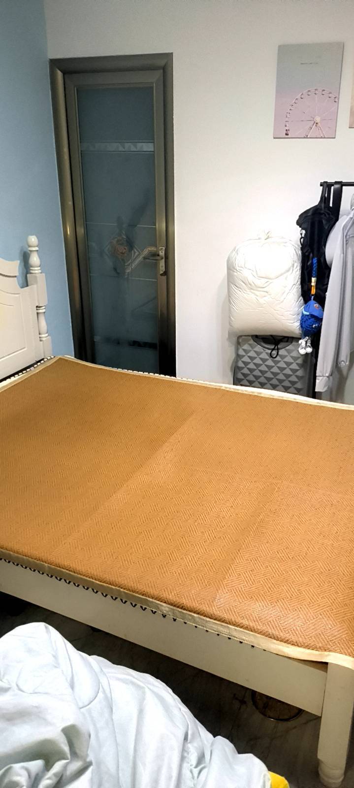 闽侯县 大学城蔗洲滨江苑-6栋