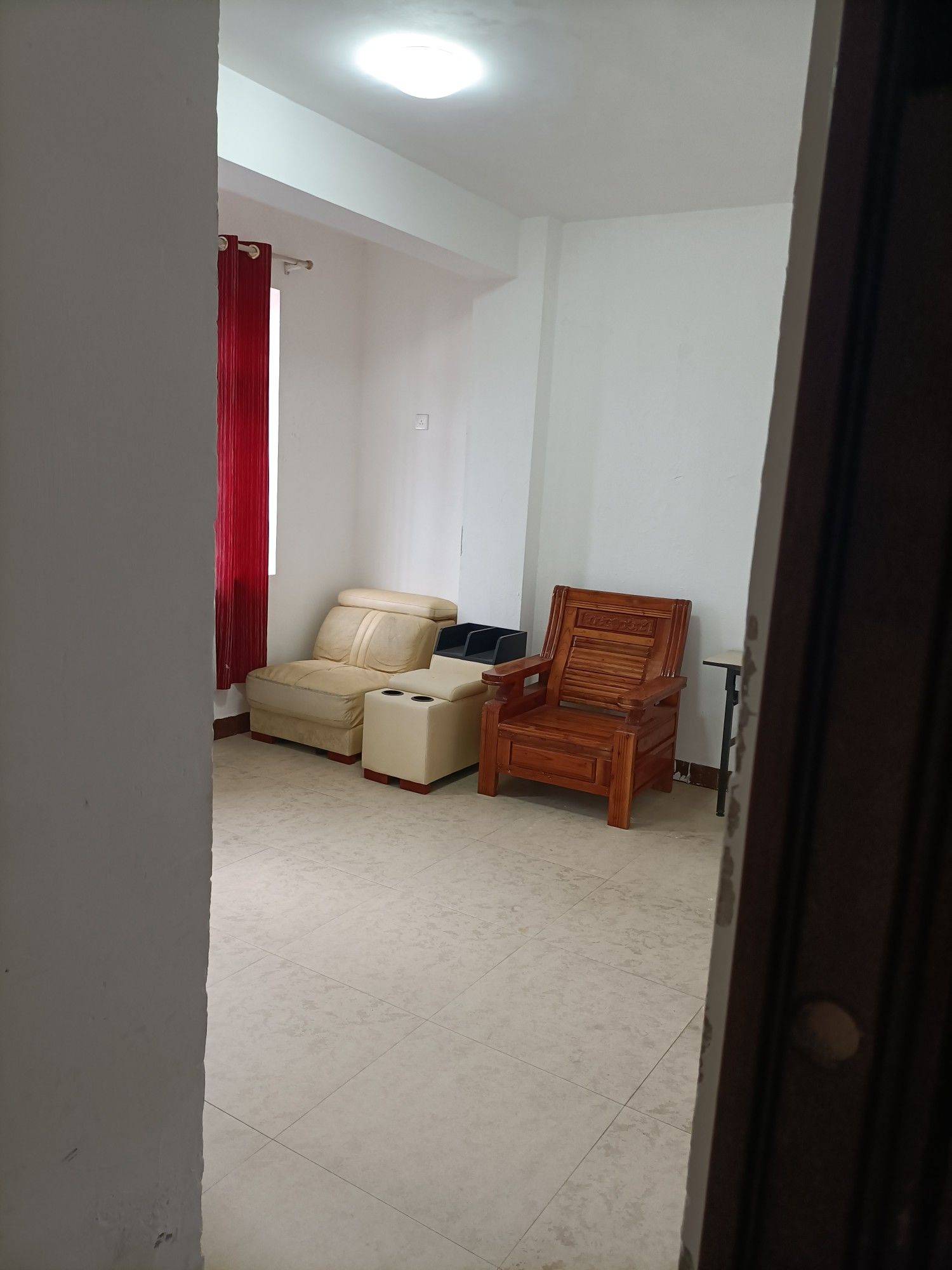 Qingxiu 银葫小区
