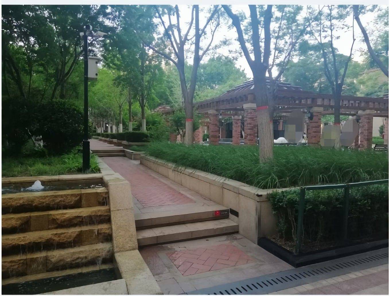 和平 和康名邸