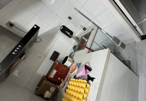 觀山湖 贵阳富力中心
