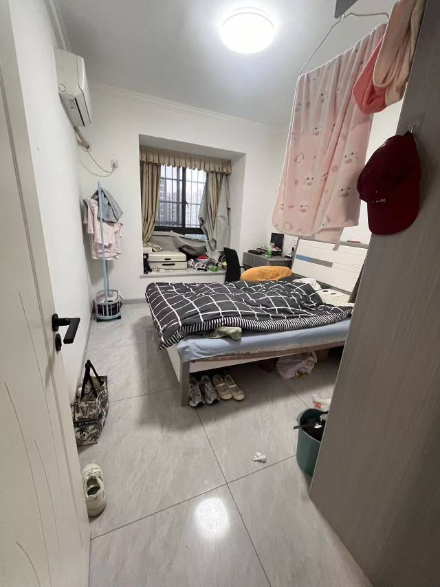 Honggutan 九龙明珠D区-24栋