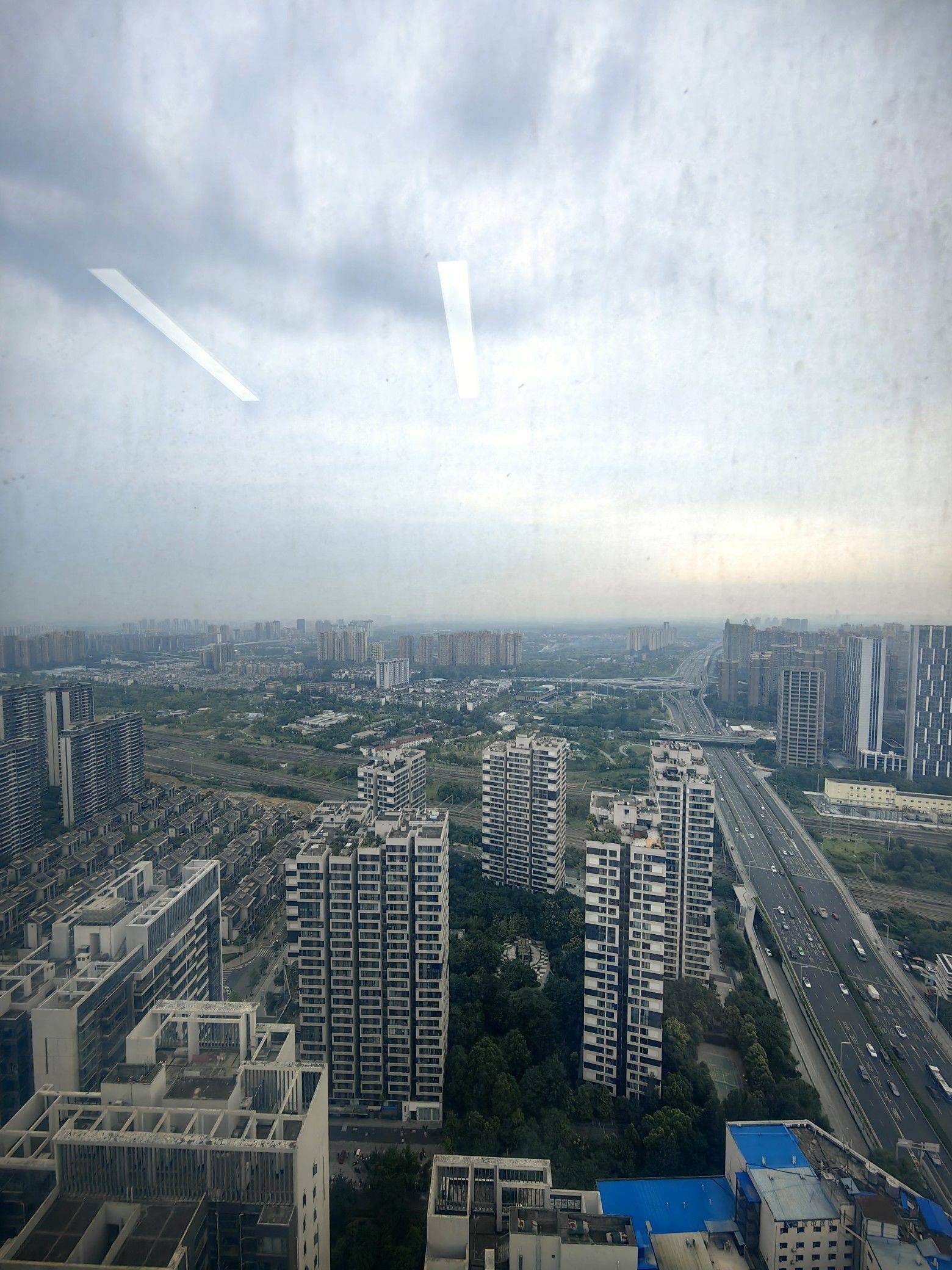 Chengdu Chenghua | 中环壹号_4