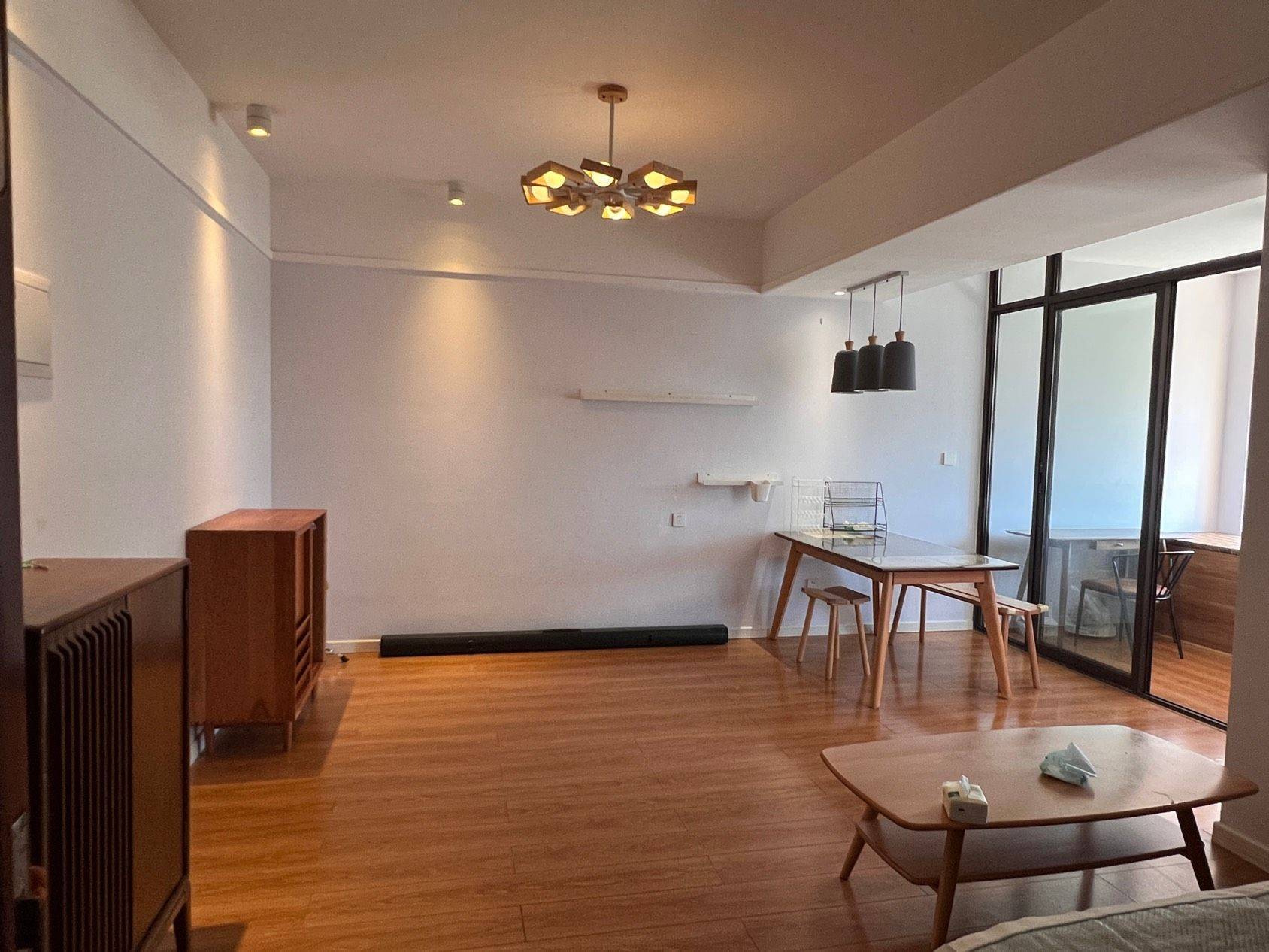 Longquanyi 皇冠国际社区-25栋