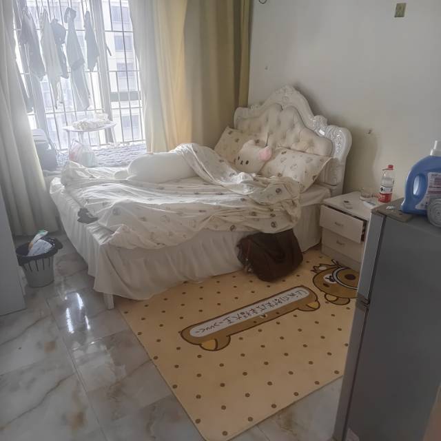 马尾区 东江欣居