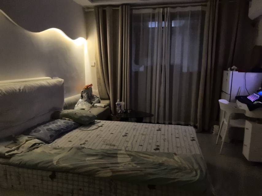 Minhang 众秀新家园