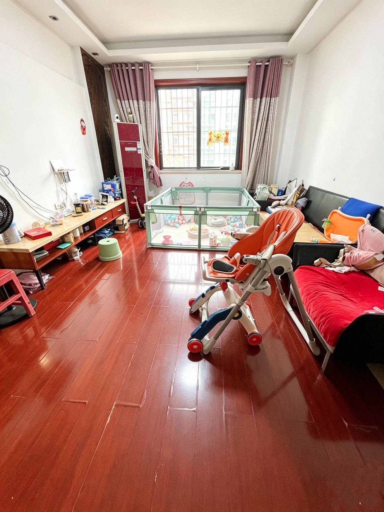 Wuhan Wuchang | 沈家湾花园小区-3栋_3