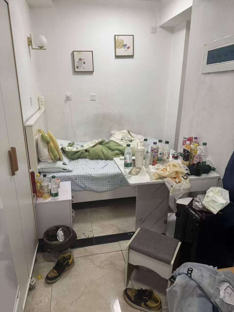 晋安区 鳌祥佳园2区-7栋