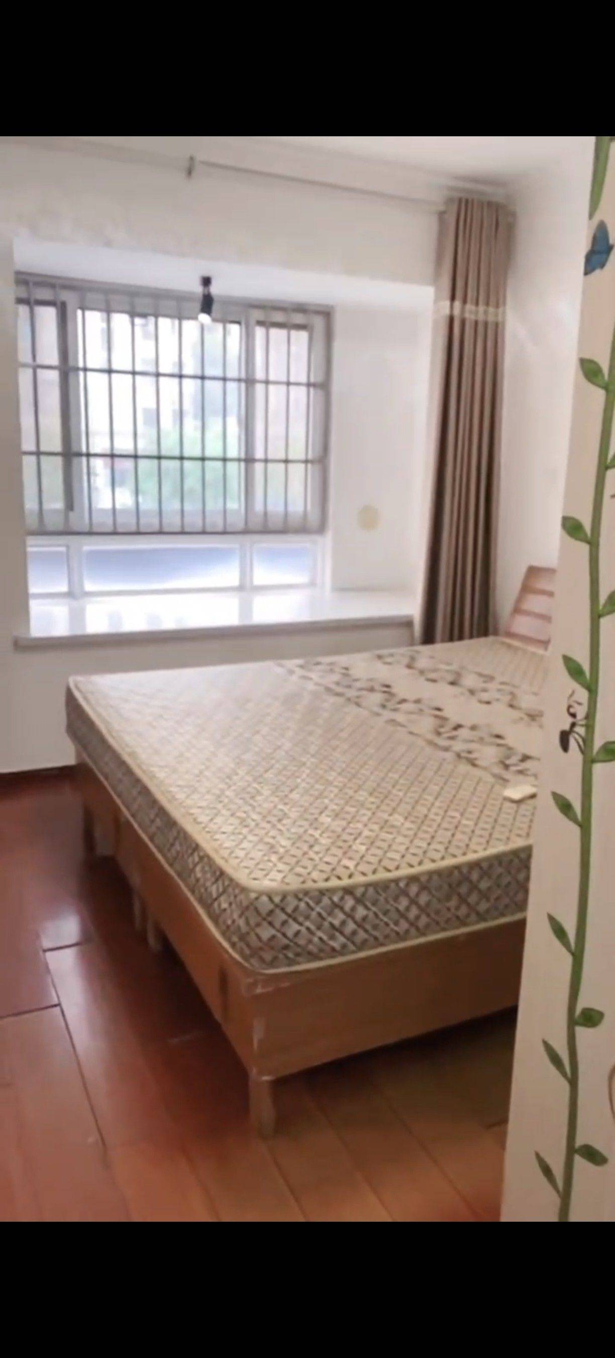 Pukou 朗诗未来街区一期
